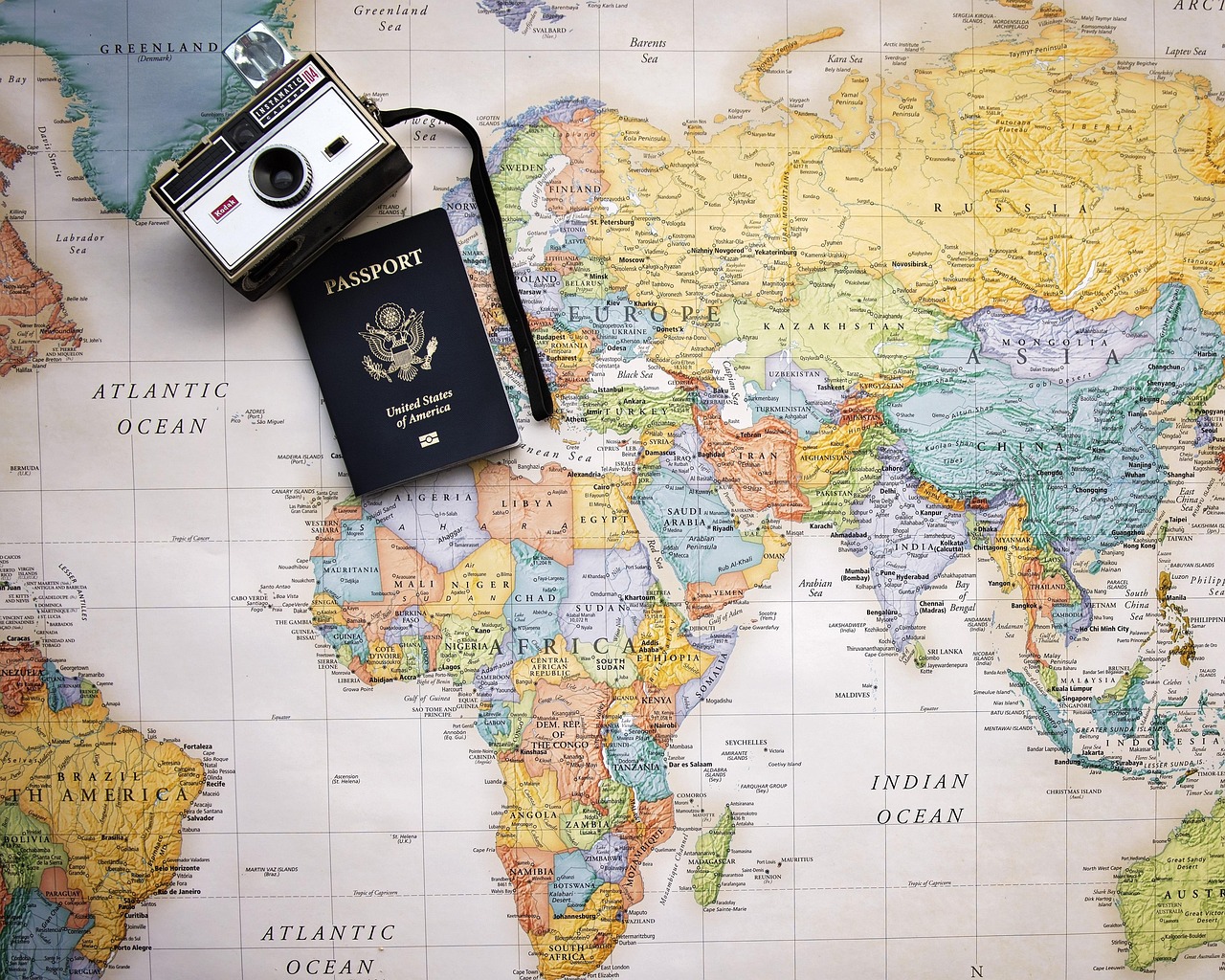 夏休みに家族旅行をするならレンタカー付きで格安のプランは？