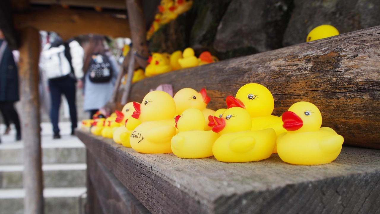 夏休みの家族旅行におすすめの伊豆修善寺温泉は？