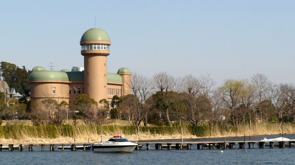 夏休みの家族旅行におすすめの名古屋科学館のプラネタリウムは？