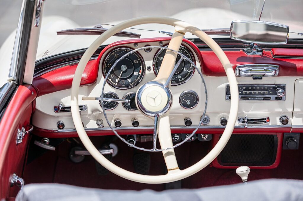 夏休みの家族旅行で楽しむ埼玉秩父のSL体験は？