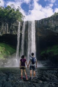 夏休みの家族旅行にぴったりな屋久島トレッキング5日のプランは？