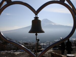夏休みの家族旅行で子連れにおすすめの富士山周辺ハイキングコースは？