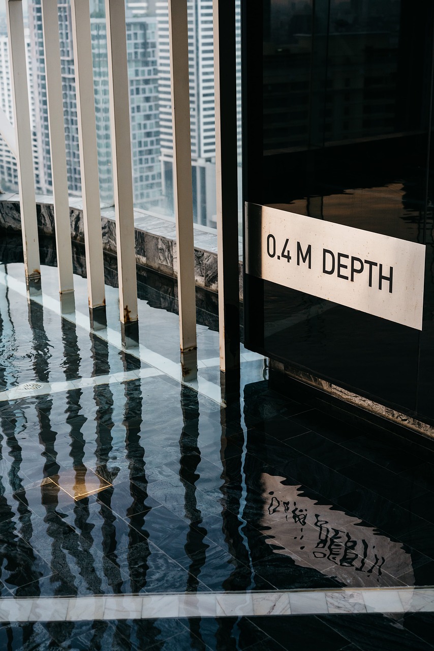 夏休みに家族旅行でおすすめの国内プール付きホテルは？