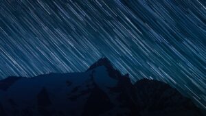 夏休みに家族旅行で国内の星空観察ができる宿はどこ？