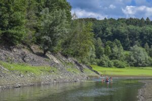 夏休みの家族旅行でおすすめの国内子連れカヌー体験は？