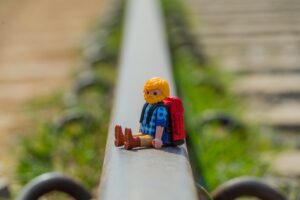 夏休みに家族旅行で楽しむ国内の鉄道博物館は子連れに最適？