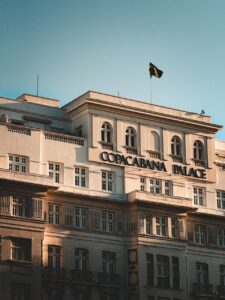 夏休みの家族旅行におすすめの国内ホテルでキッズメニューが充実している場所は？