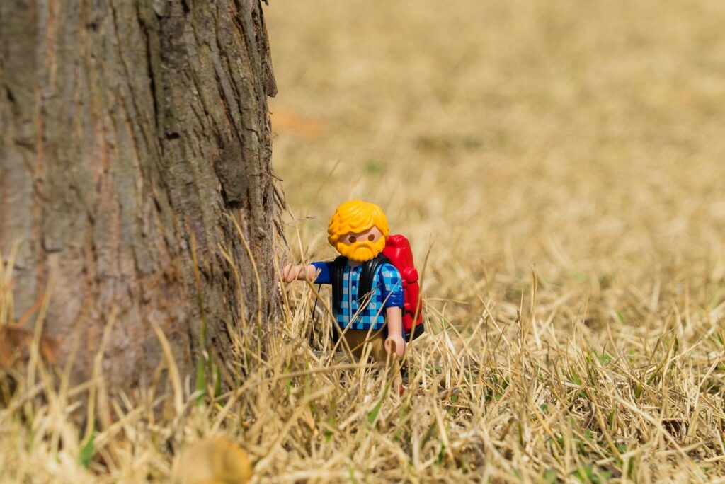 夏休みにおすすめの家族旅行、国内の3歳子連れ旅行は？