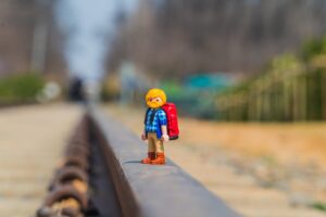 夏休みの家族旅行で子連れ旅行の休憩回数の目安は？