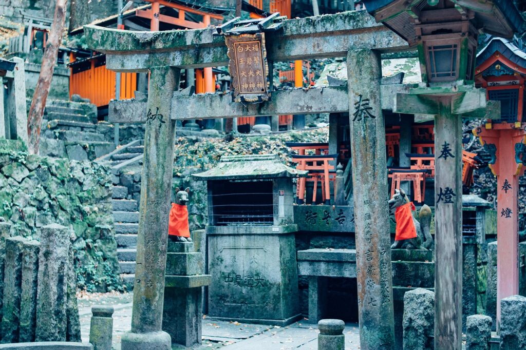 夏休みに家族旅行で行く京都のおすすめスポットは予算内でどこ？