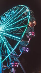 夏休みに家族旅行で行く国内テーマパークのおすすめは？