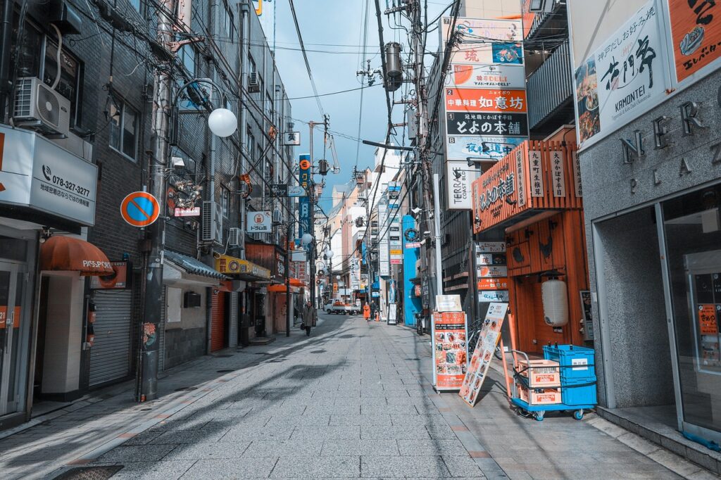 夏休みに家族旅行で行く神戸のおすすめスポットは予算別にどこ？