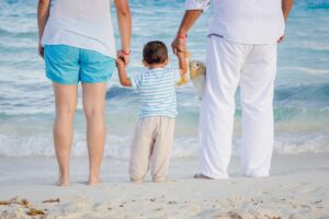 夏休みに幼児連れの家族旅行におすすめの国内スポットは？