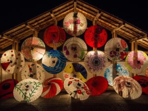 夏休みの家族旅行にぴったりの九州おすすめスポットを予算別に紹介しますか？