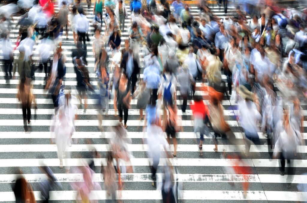 家族旅行での夏休み、大阪2泊3日の予算はどれくらい？