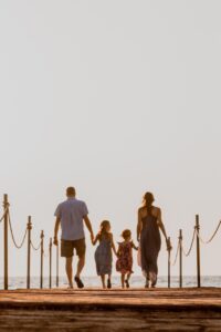 家族旅行のおすすめは何？注意点を押さえて楽しい思い出を作ろう！