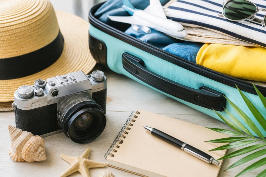 国内旅行のおすすめスポットはどこ？