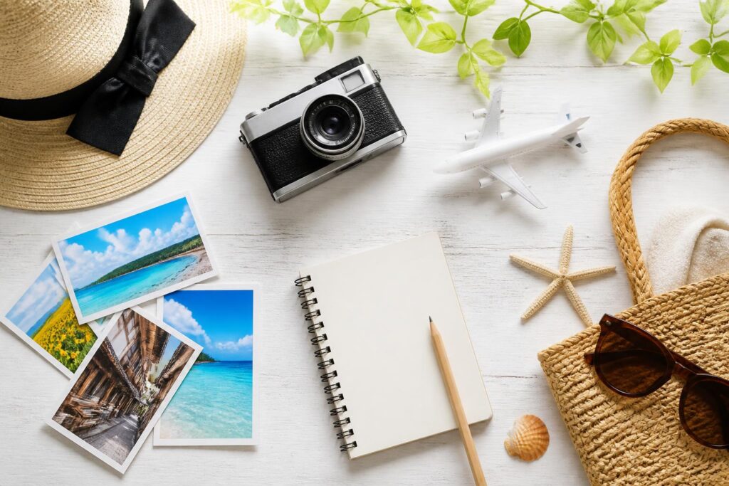 家族旅行の予算はどれくらいが妥当？比較して失敗しないためのポイントは？