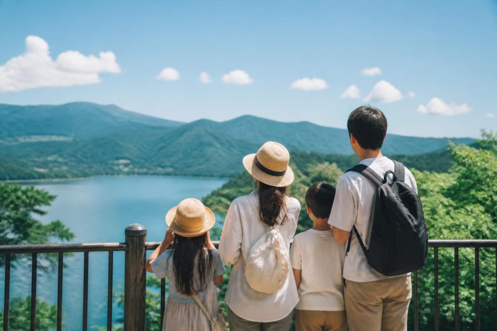 国内旅行のおすすめは？口コミからわかる本当に行くべきスポットとは？