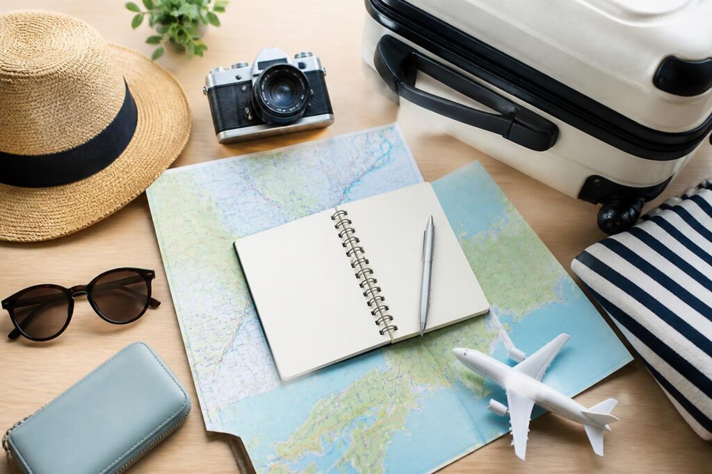 夏休みの家族旅行、国内で乗り換え少ない行き先はどこ？