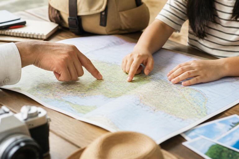 国内旅行で10万円以内におすすめのプランは？