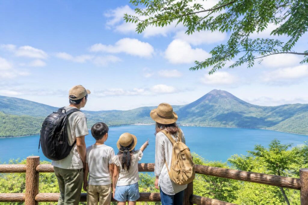 夏休みの家族旅行に最適な国内の農業体験はどれがおすすめ？