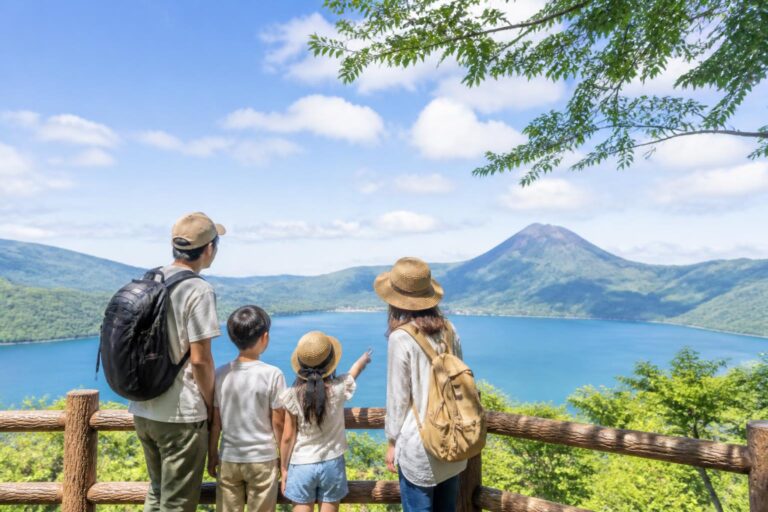 夏休みの家族旅行に最適な国内の農業体験はどれがおすすめ？