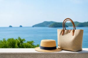 夏休みに家族旅行で赤ちゃん歓迎の旅館はどこがいい？