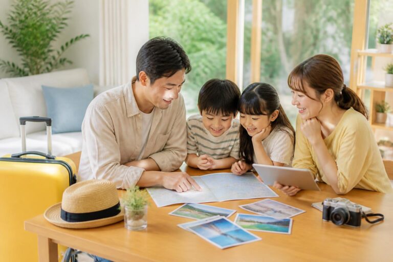 旅行の予算はどれくらいが妥当？比較して失敗しない方法は？