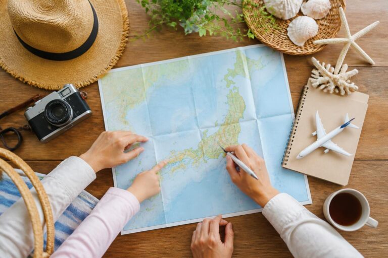 家族旅行の予算に関する注意点は何ですか？