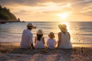 夏休みの家族旅行で楽しめる体験・アクティビティは？