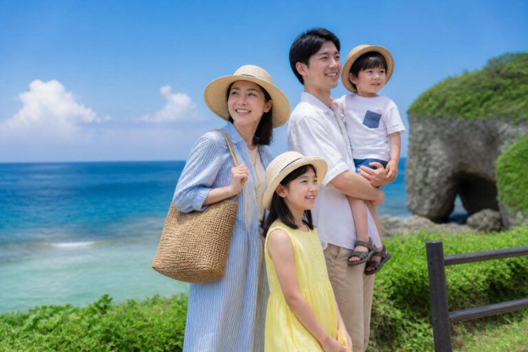 夏休みの家族旅行におすすめの国内子供向けスポットは？