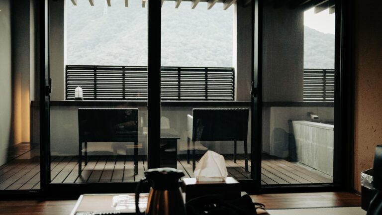夏休みの家族旅行に最適なおすすめ旅館はどこ？